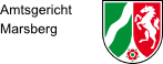 Logo: Amtsgericht Marsberg